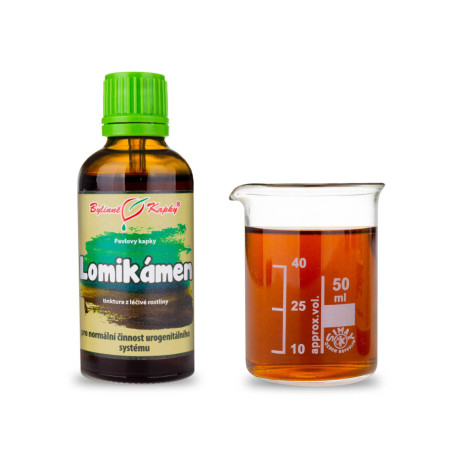 Steinbrechtropfen (Tinktur) 50 ml