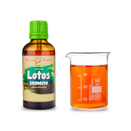 Lotussamen Tropfen (Tinktur) 50 ml