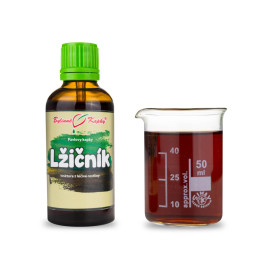 Löffel (Tinktur) 50 ml