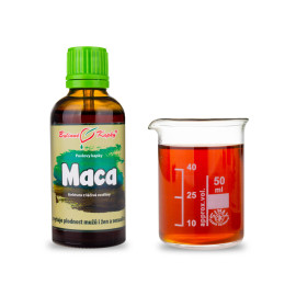 Peruanische Ginsengtropfen (Tinktur) 50 ml