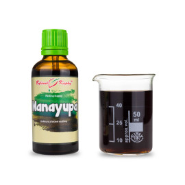 Manayupa Tropfen (Tinktur) 50 ml