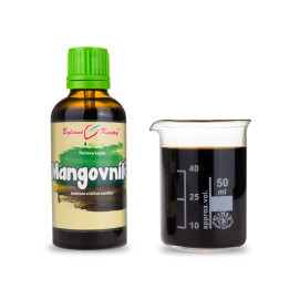 Mango Tropfen (Tinktur) 50 ml