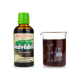Bärentraubentropfen (Tinktur) 50 ml