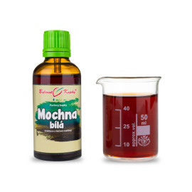 Rainfarnweiße Tropfen (Tinktur) 50 ml