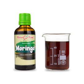 Moringa oleifera Tropfen (Tinktur) 50 ml