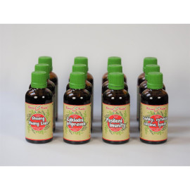 Bat max 2 - Tropfen (Tinktur) 12x50 ml