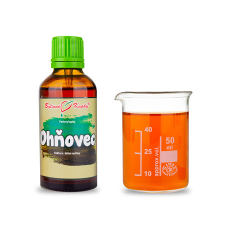 Brennholztropfen (Tinktur) 50 ml