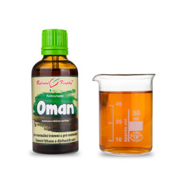 Elecampane Tropfen (Tinktur) 50 ml