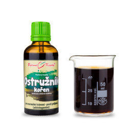 Brombeere Brombeerwurzel Tropfen (Tinktur) 50 ml