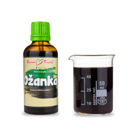 Hrdobarka Tropfen (Tinktur) 50 ml