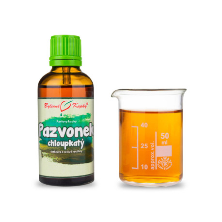 Lianentropfen (Tinktur) 50 ml
