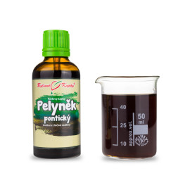 Pontische Wermuttropfen (Tinktur) 50 ml
