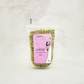 Weiße Blattasche - Dictamnus albus - 50g gehackt