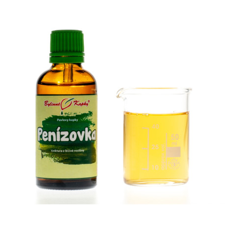 Winter-Clematis-Tropfen (Tinktur) 50 ml