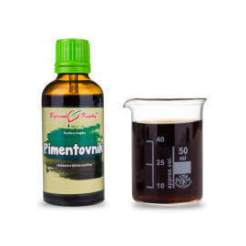 Pimenttropfen (Tinktur) 50 ml
