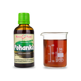 Buchweizen Tropfen (Tinktur) 50 ml