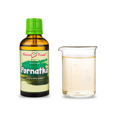 Pornatka Tropfen (Tinktur) 50 ml