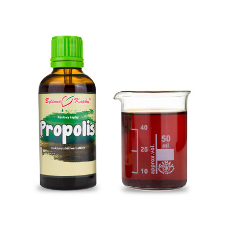 Propolis Tinktur 50 ml