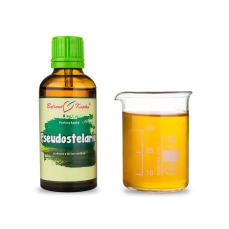Pseudostellarien Tropfen (Tinktur) 50 ml