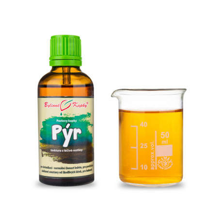 Schafgarbe Kriechende Tropfen (Tinktur) 50 ml