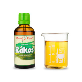 Schilftropfen (Tinktur) 50 ml