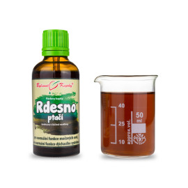 Knöterich Vogeltropfen (Tinktur) 50 ml