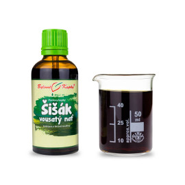 Bärtige Tannenzapfen Tropfen (Tinktur) 50 ml