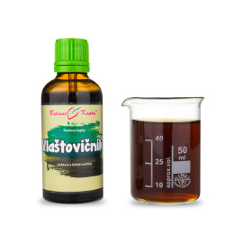 Kopie von Vachta Dreiblatttropfen (Tinktur) 50 ml
