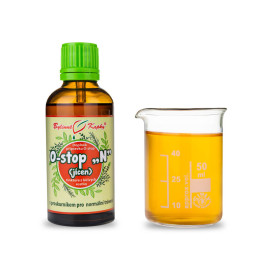 Onko N - Speiseröhre - Tropfen (Tinktur) 50 ml