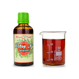 Onko P - Retroperitonea (Vorderwirbelsäule) Tropfen (Tinktur) 50 ml