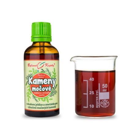 Harnsteine (Tinktur) 50 ml