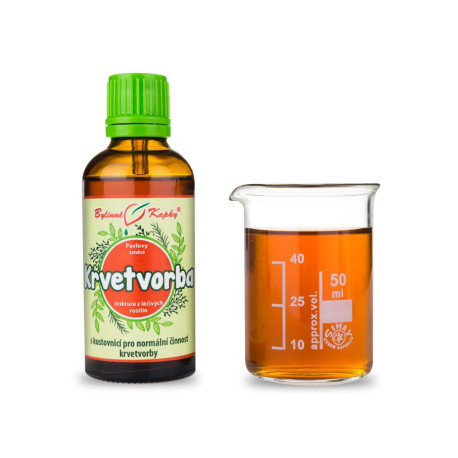 Hämatopoetische Tropfen (Tinktur) 50 ml