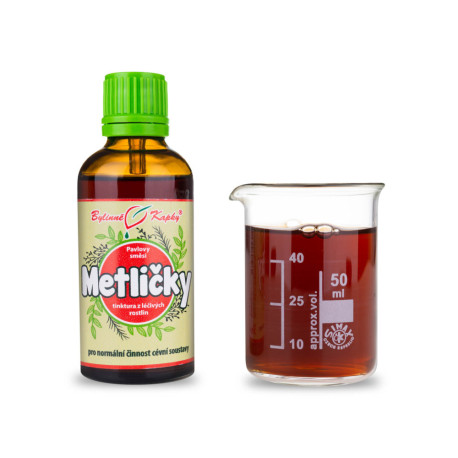 Schneebesen Tropfen (Tinktur) 50 ml