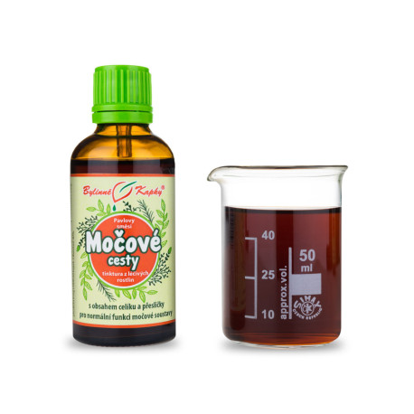 Harnwegstropfen (Tinktur) 50 ml