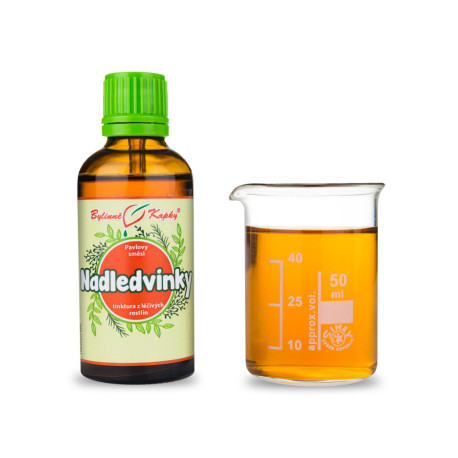Nebennierentropfen (Tinktur) 50 ml