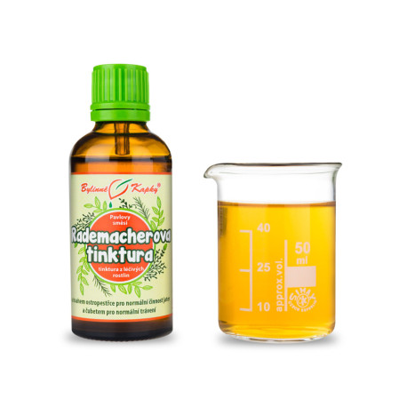 Rademacher Tinktur 50 ml