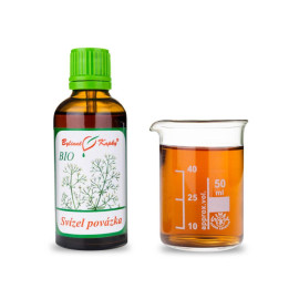Lilyhock soft BIO Tropfen (Tinktur) 50 ml