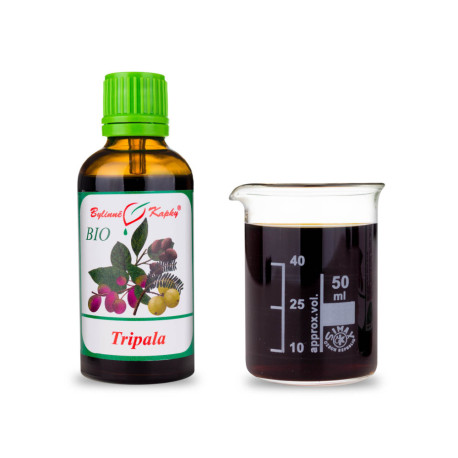 Tripala BIO Tropfen (Tinktur) 50 ml