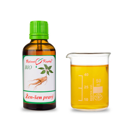 All-Asian Bio Tropfen (Tinktur) 50 ml