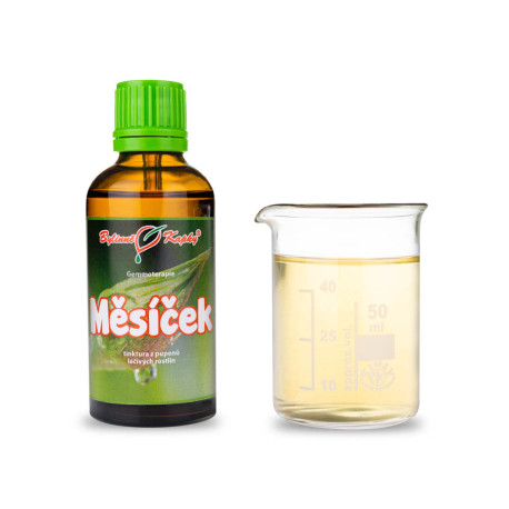 Ringelblumenknospen 50 ml - Gemmotherapie