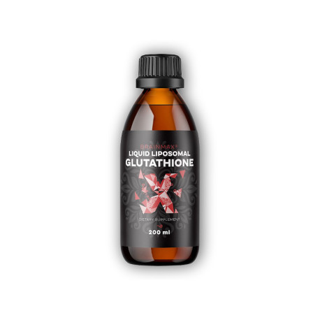 Liposomales Glutathion 200ml