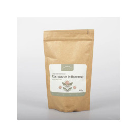 Katzenkrallenrinde (Vilcacora) - Ucaria tomtentosa, Una de gato - 500g gehackt