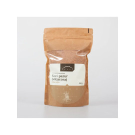 Katzenkrallenrinde (Vilcacora) - Ucaria tomtentosa, Una de gato - 250g gehackt