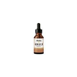 Kaltgepresstes kosmetisches Arganöl 30 ml - 30 ml