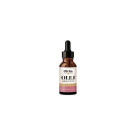Olvita Kaltgepresstes Jojoba-Kosmetiköl 30 ml - 30ml