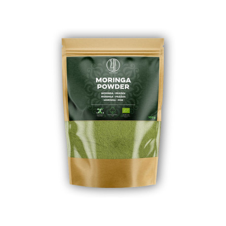 Moringa BIO Pulver 100g