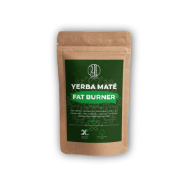 Yerba Maté Fatburner 500g