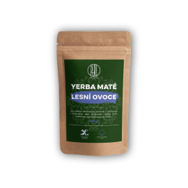 Yerba Maté Waldfrucht 500g