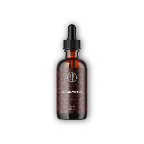 Eukalyptus Tinktur 1:1 100ml