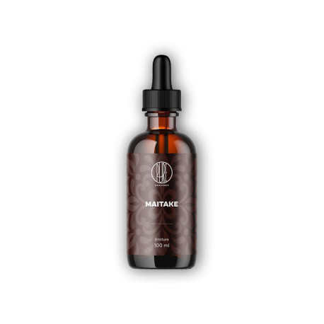 Maitake Tinktur 1:2 100ml